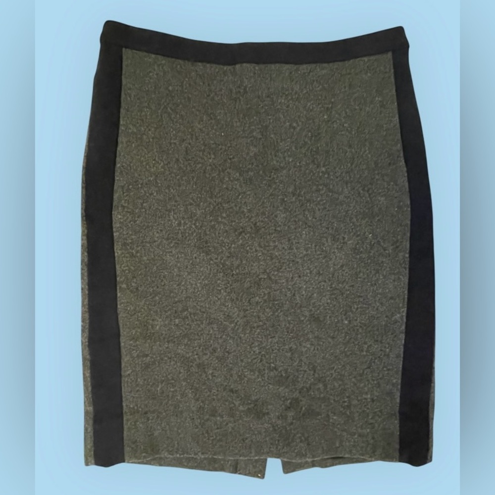 J. Crew Pencil Skirt